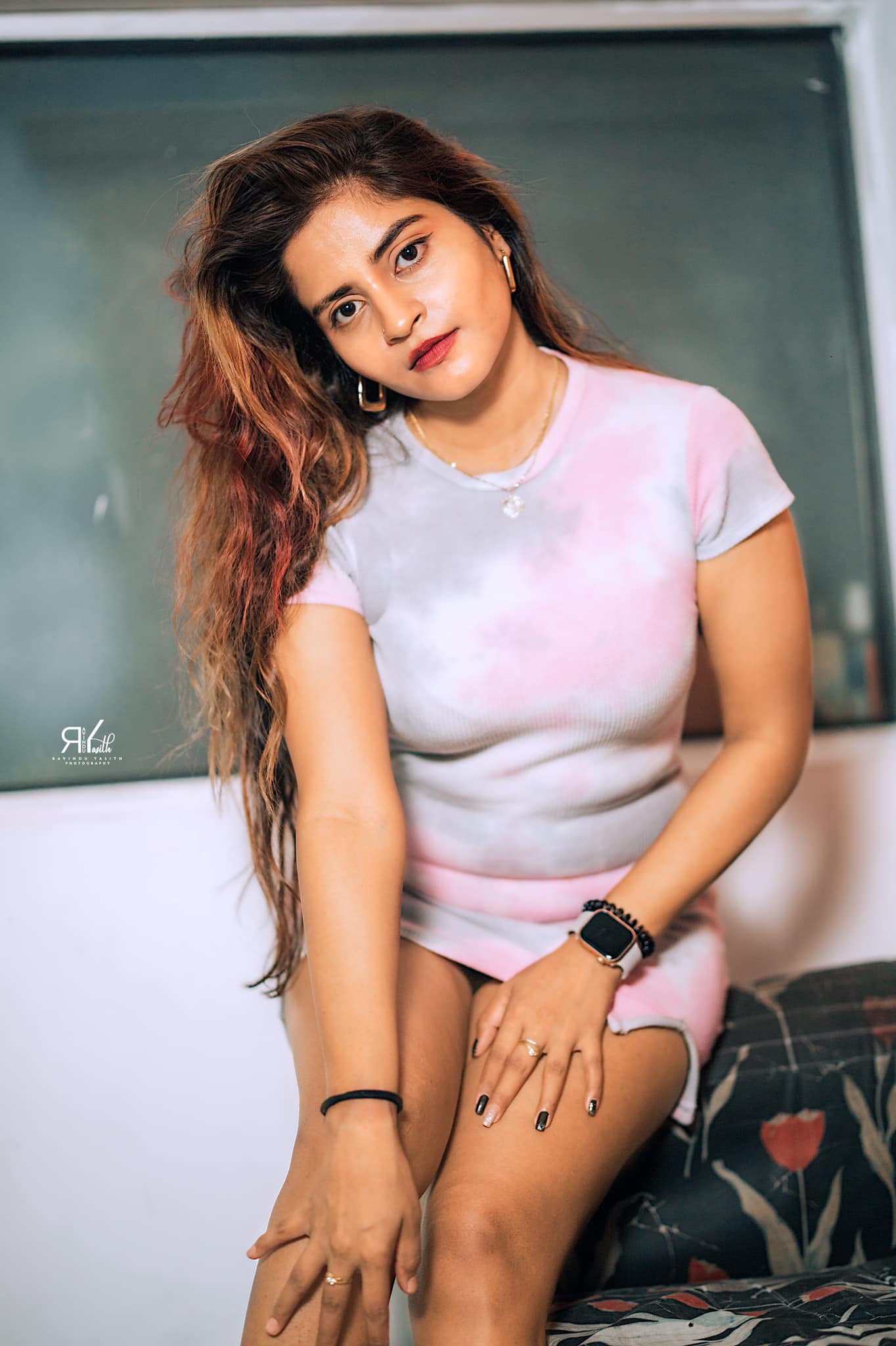 Sewwandi